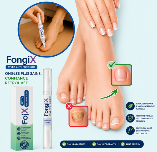 Fongix