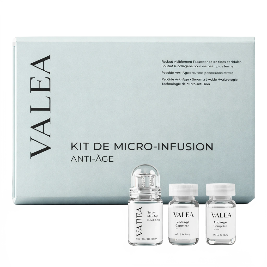 Micro-Infusion Lift Pro - VALEA