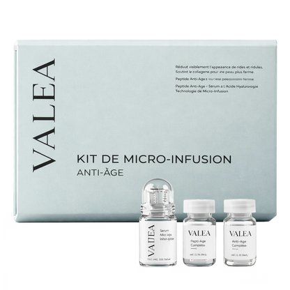 Micro-Infusion Lift Pro - VALEA