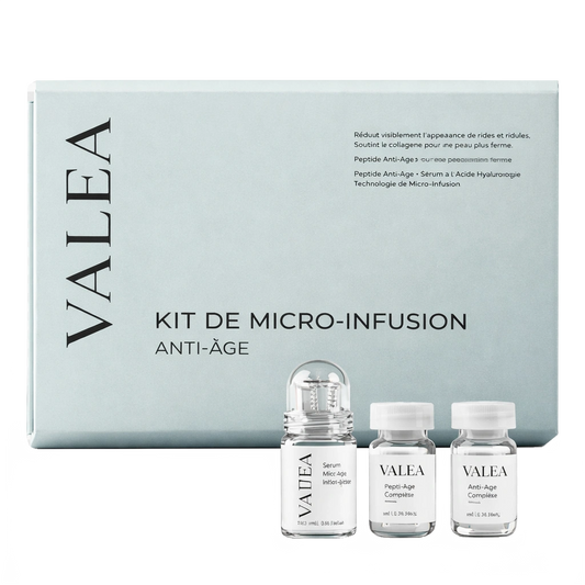 Micro-Infusion Lift Pro - VALEA