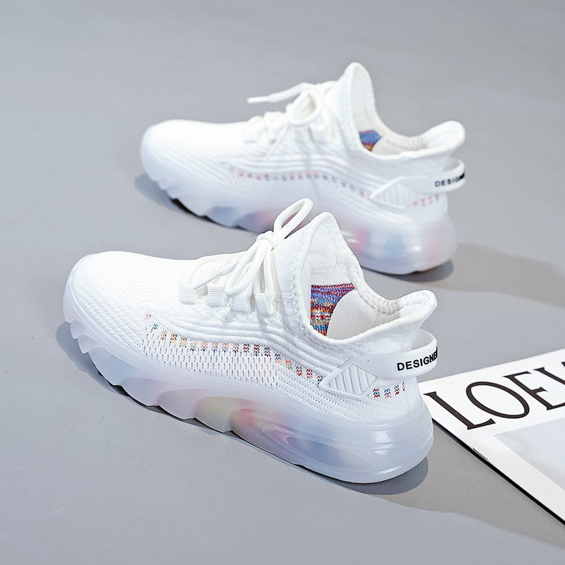 Variant image for Anna's Orthopädische Damen Sneaker - Bequeme Schuhe Mit Bogenunterstützung & Rutschfester Sohle-1