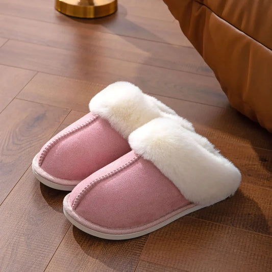 Leonie™ | Luxurious winter slippers for women - (Up to -25°C)