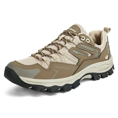 Cyrica - Women's breathable mesh hiking shoes for optimal comfort