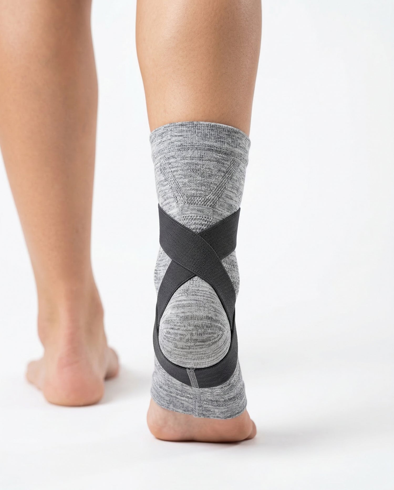 Bamboo Ankle Balance