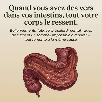 Ensemble Detox Huile de Ricin