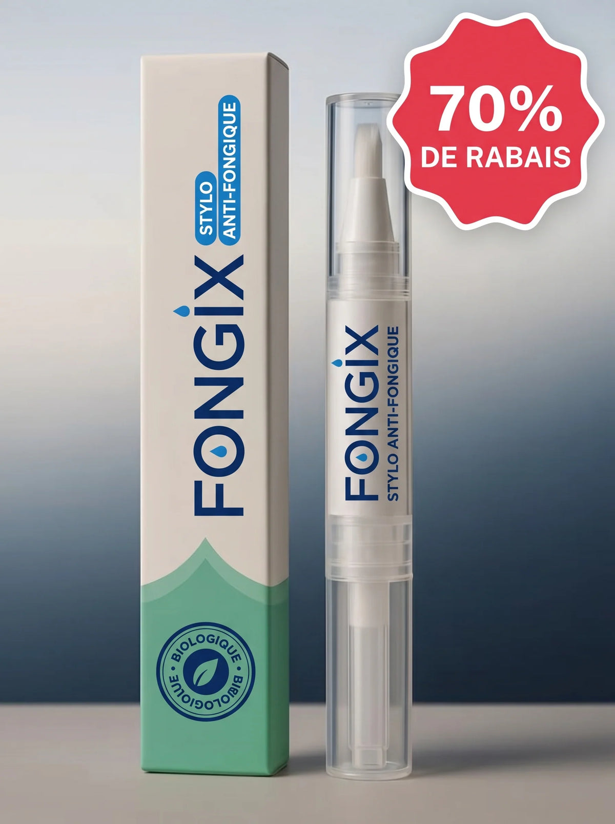 Fongix