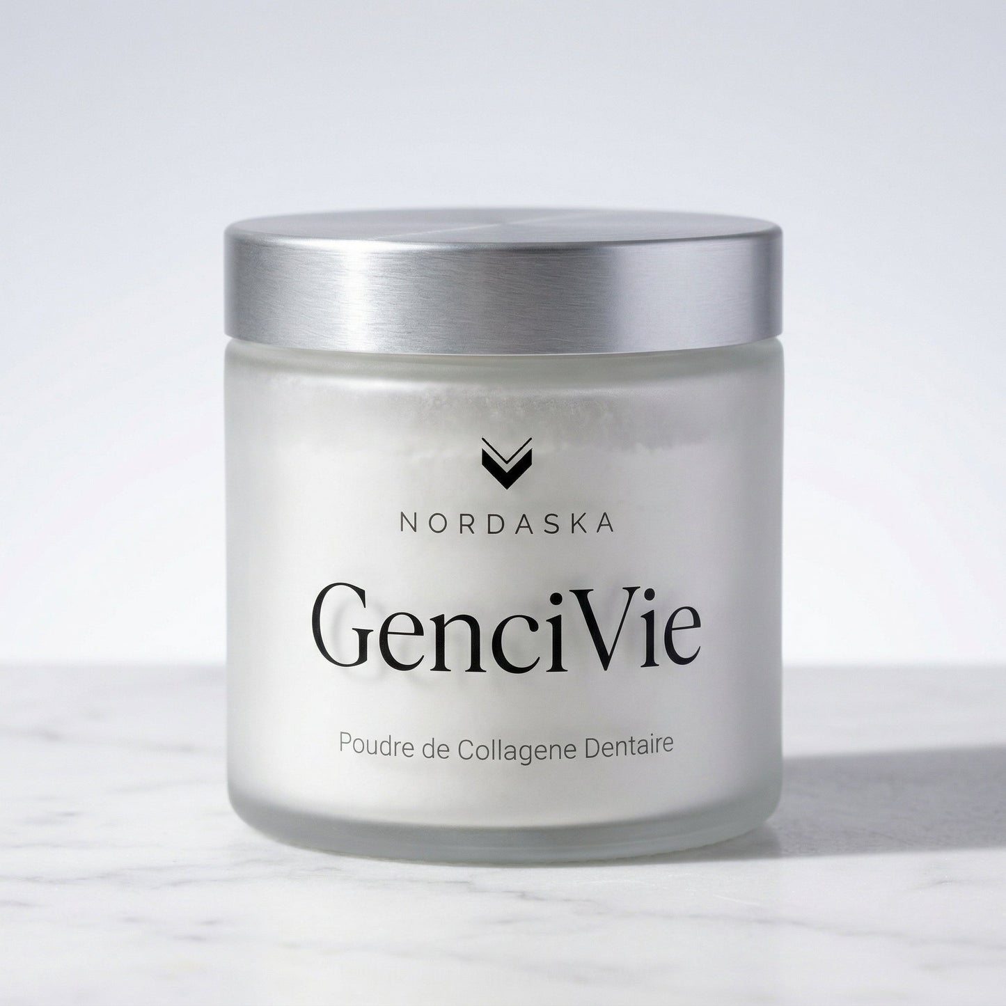 GenciVie - Poudre de Collagene Dentaire