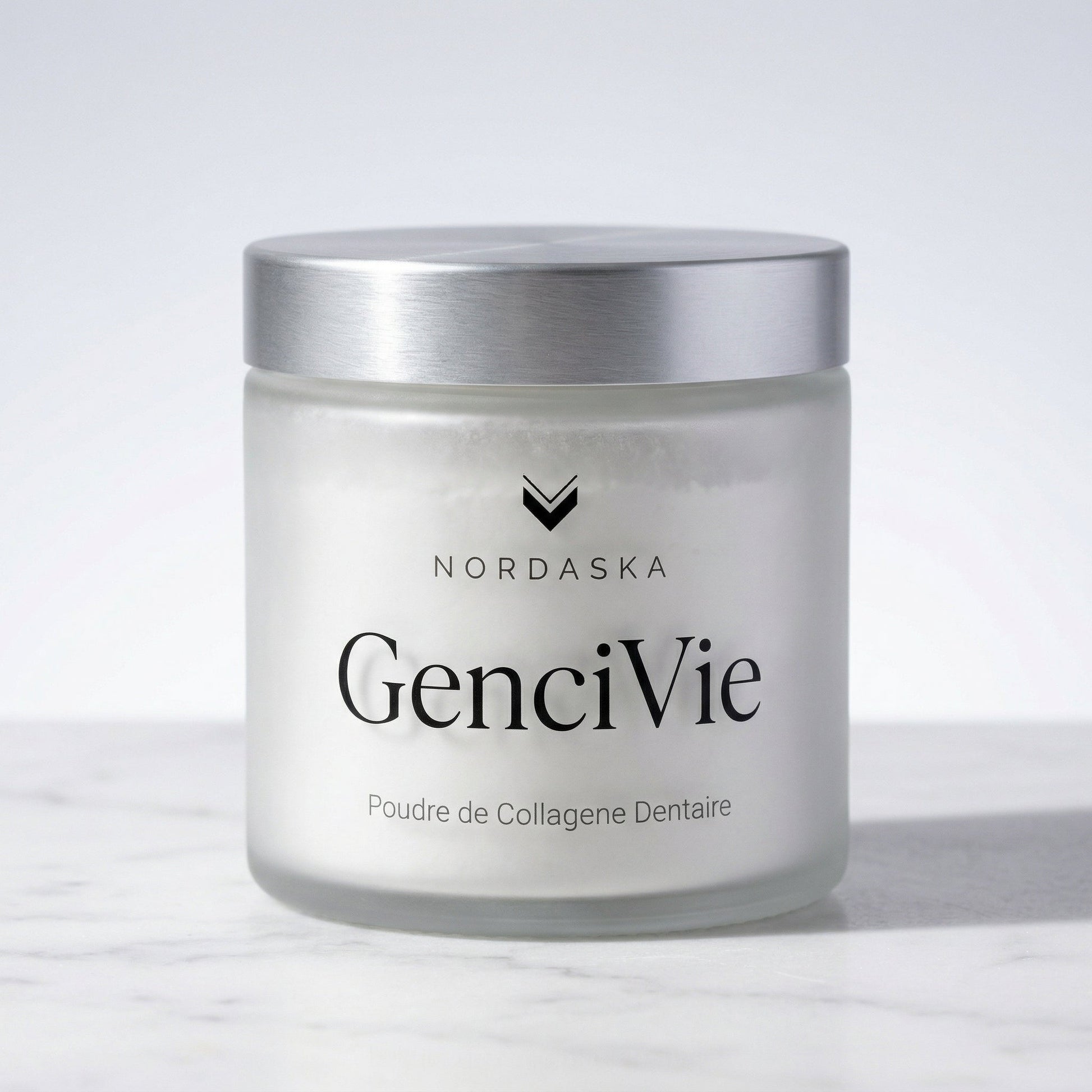 GenciVie - Poudre de Collagene Dentaire