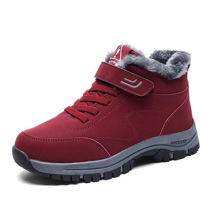 GADEL - Unisex waterproof winter boots