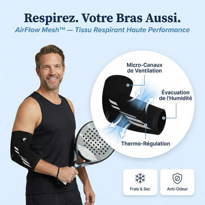 Codflit - Supports de compression pour coudes