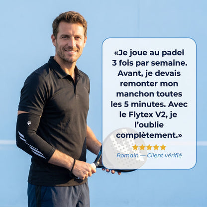 Codflit - Supports de compression pour coudes