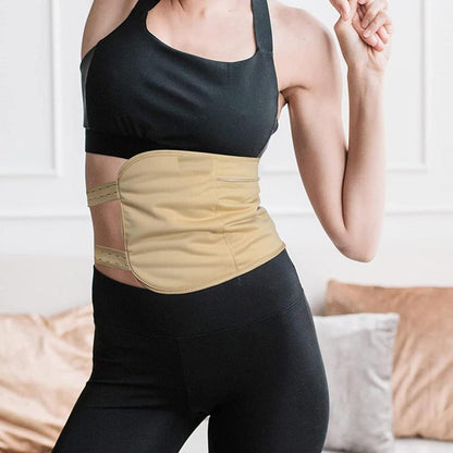 Bandage compressif de nuit