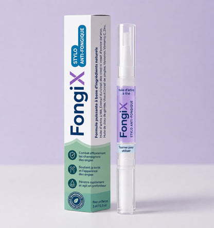 Fongix